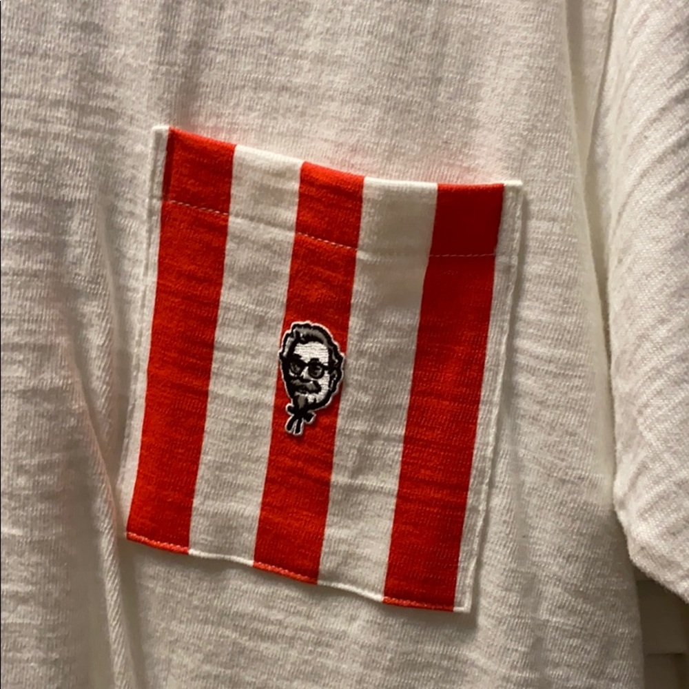 Human Made tee - Picture 2 of 7